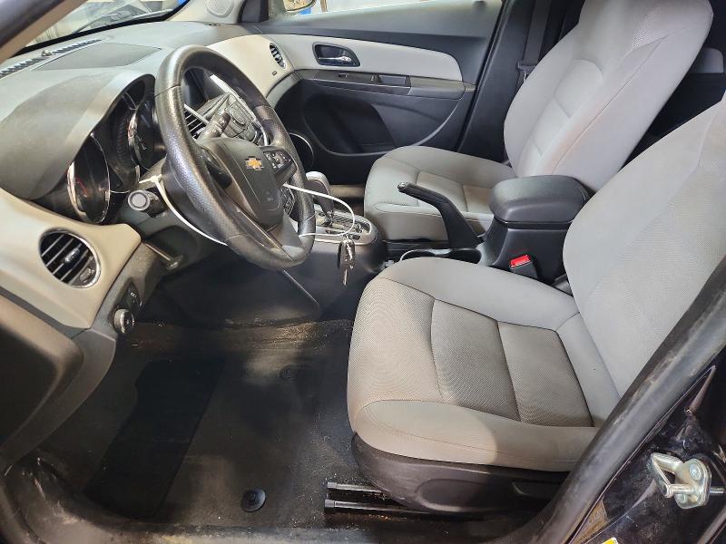 Aukcja sprzedaży 2015 Chevrolet Cruze, vin: 1G1PC5SB1F7154436, numer aukcji: 47293796