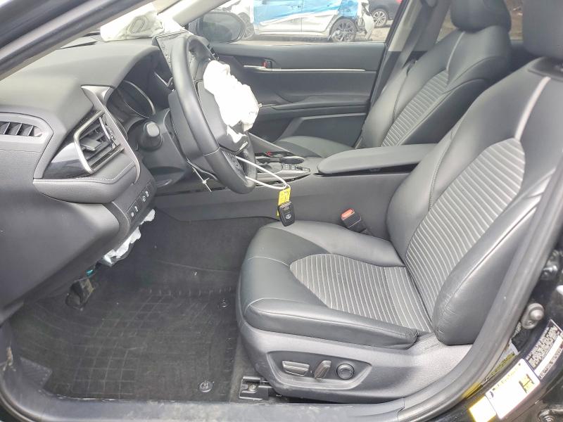 Продажа на аукционе авто 2023 Toyota Camry Hybrid, vin: 4T1S31AK0PU053043, номер лота: 48617116
