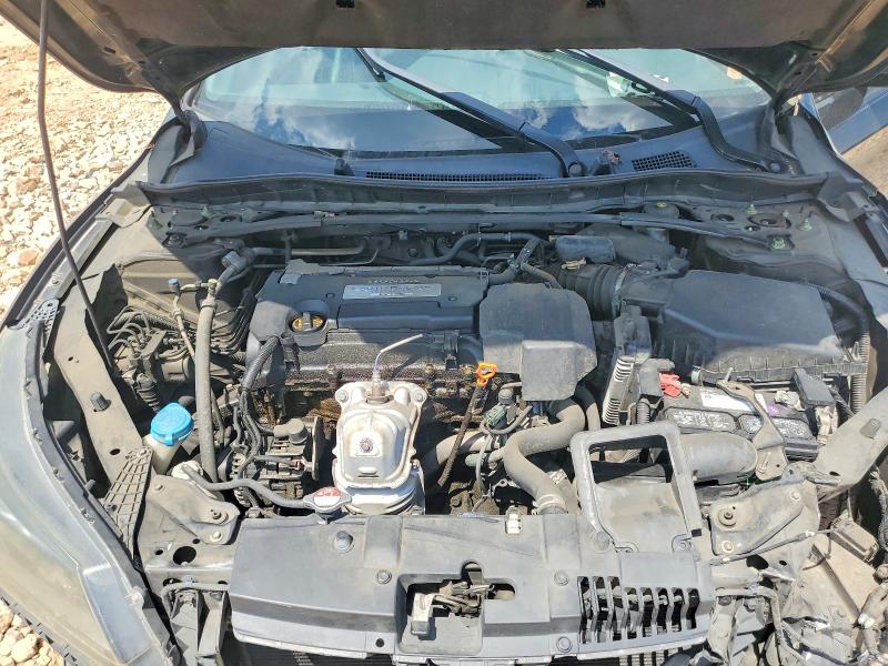 Продажа на аукционе авто 2013 Honda Accord, vin: 1HGCR2F84DA106271, номер лота: 51361696