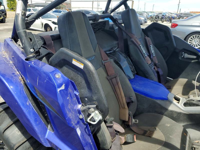 Продажа на аукционе авто 2020 Yamaha Yxz1000, vin: 5Y4AN31Y5LA100595, номер лота: 49618106