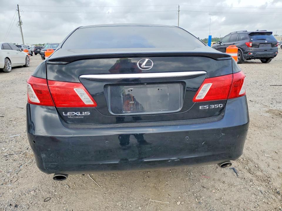 Aukcja sprzedaży 2007 Lexus Es, vin: JTHBJ46G172148477, numer aukcji: 51602336