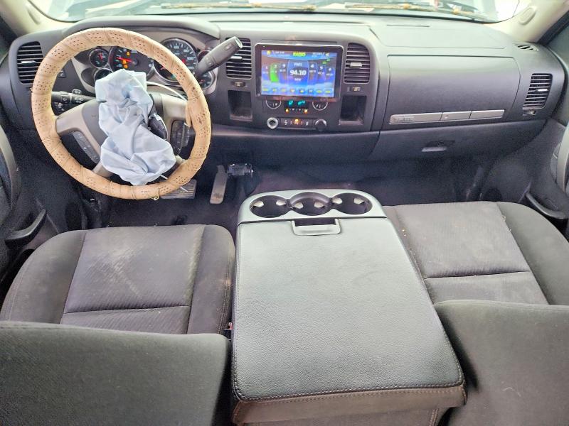 Продаж на аукціоні авто 2012 Chevrolet Silverado, vin: 3GCPCSE08CG165790, номер лоту: 51533276