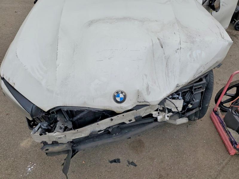 2021 Bmw X6 მანქანა იყიდება აუქციონზე, vin: 5UXCY8C02M9H68663, აუქციონის ნომერი: 49314496