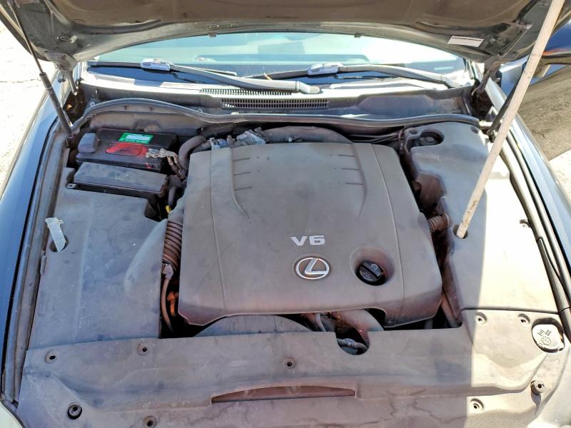 Продаж на аукціоні авто 2007 Lexus Is, vin: JTHBK262X75032523, номер лоту: 46951836