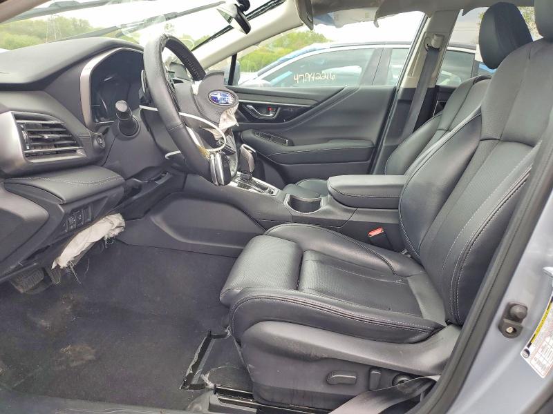 Продажа на аукционе авто 2024 Subaru Outback, vin: 4S4BTANC0R3246837, номер лота: 49580566