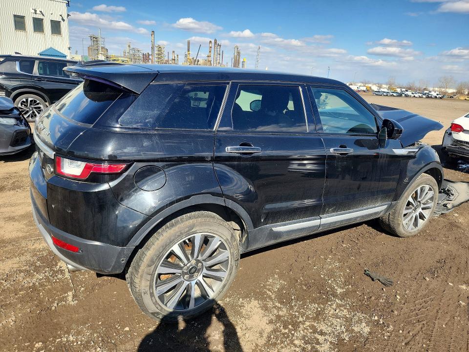 2018 Landau Boat Co Range Rover მანქანა იყიდება აუქციონზე, vin: SALVR2RX7JH268238, აუქციონის ნომერი: 50484276