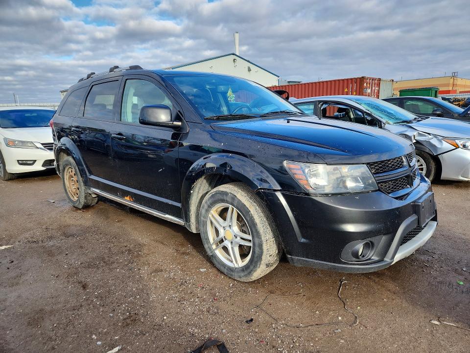 Aukcja sprzedaży 2016 Dodge Journey, vin: 3C4PDCGG9GT101087, numer aukcji: 50343986
