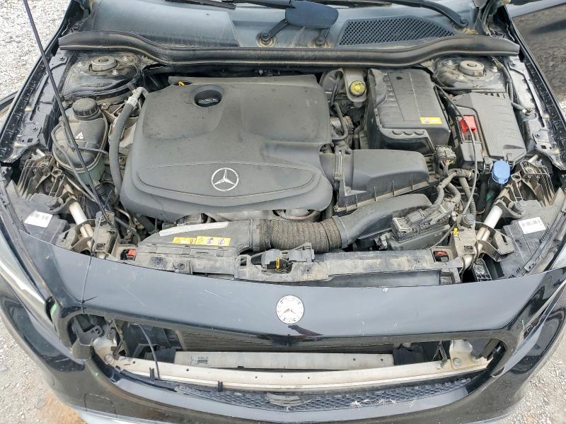 Продажа на аукционе авто 2015 Mercedes-benz Gla, vin: WDCTG4GB5FJ037095, номер лота: 49655496