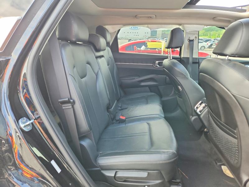 Aukcja sprzedaży 2021 Kia Sorento, vin: 5XYRLDLC8MG051497, numer aukcji: 49937706