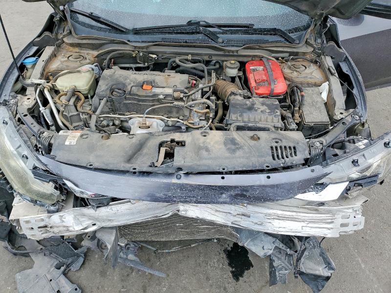 Aukcja sprzedaży 2018 Honda Civic, vin: 2HGFC2F55JH556013, numer aukcji: 49799556