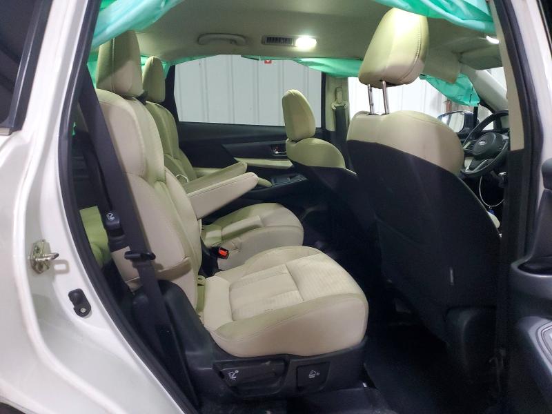 Продаж на аукціоні авто 2020 Subaru Ascent, vin: 4S4WMAFD3L3412510, номер лоту: 49012916