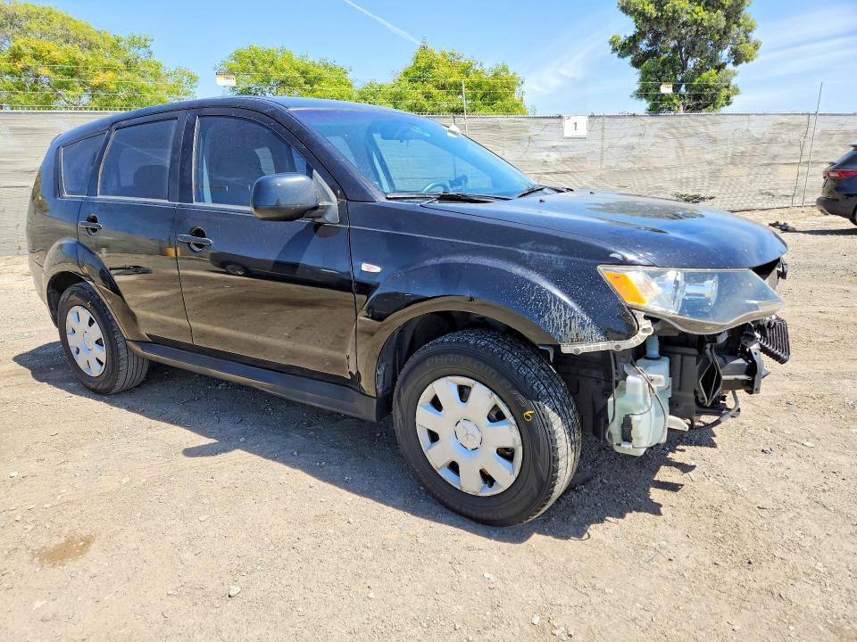 Aukcja sprzedaży 2009 Mitsubishi Outlander, vin: JA4LS21WX9Z009474, numer aukcji: 51420026