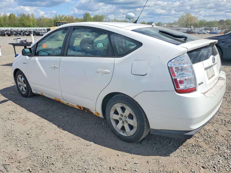Aukcja sprzedaży 2006 Toyota Prius, vin: JTDKB20U363178834, numer aukcji: 50142126