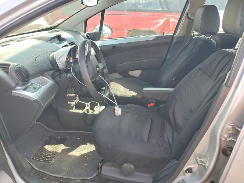 Продажа на аукционе авто 2013 Chevrolet Spark, vin: KL8CB6S93DC607884, номер лота: 49102276