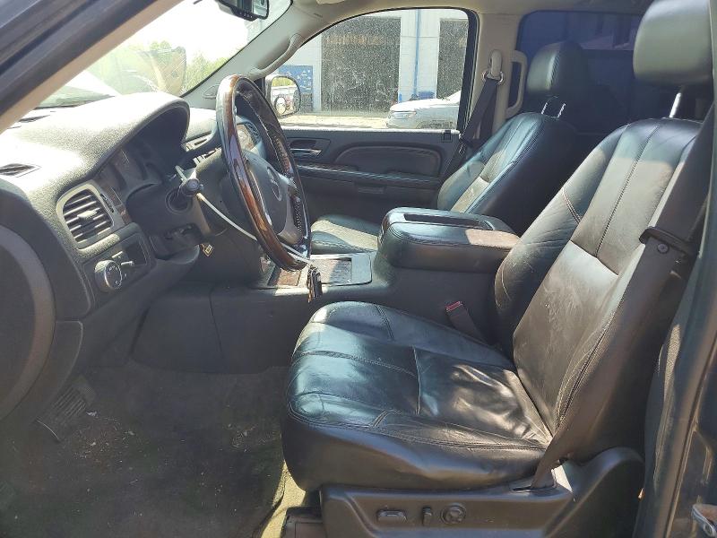 Продажа на аукционе авто 2008 Gmc Yukon, vin: 1GKFK63818J135281, номер лота: 51062816