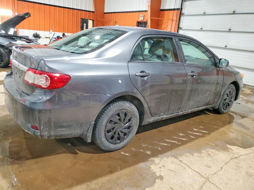 Aukcja sprzedaży 2011 Toyota Corolla, vin: 2T1BU4EE7BC557487, numer aukcji: 48019486