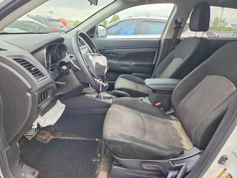 Aukcja sprzedaży 2019 Mitsubishi Outlander Sport, vin: JA4AR3AU0KU009591, numer aukcji: 49967516