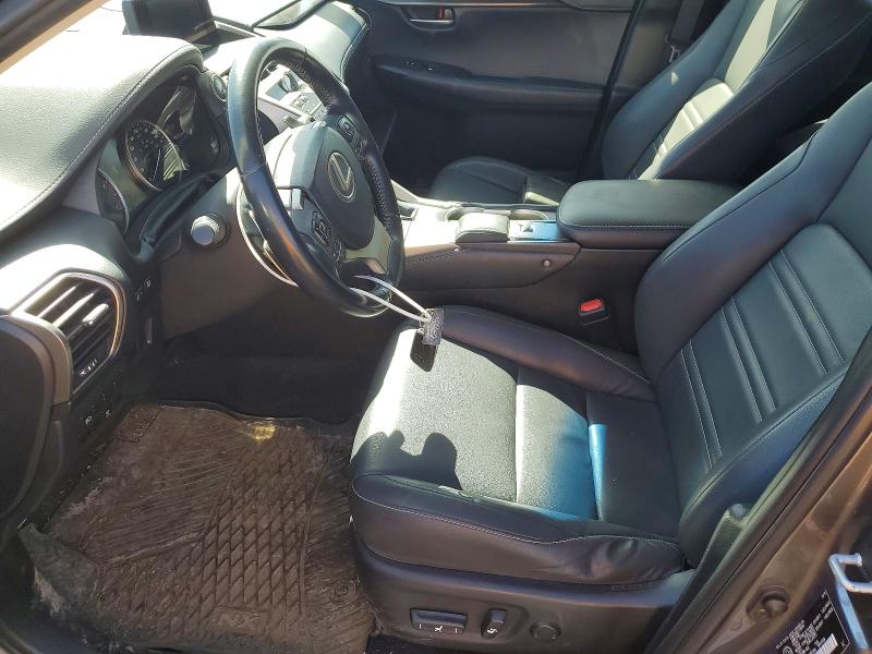 Продажа на аукционе авто 2019 Lexus Nx 300, vin: JTJBARBZ1K2201268, номер лота: 49416696