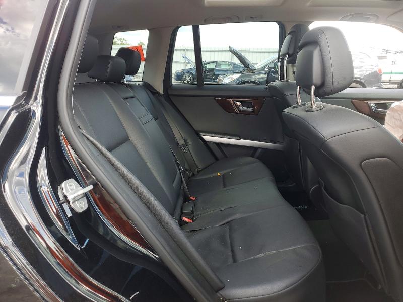 2011 Mercedes-benz Glk მანქანა იყიდება აუქციონზე, vin: WDCGG8HB9BF657615, აუქციონის ნომერი: 51972866