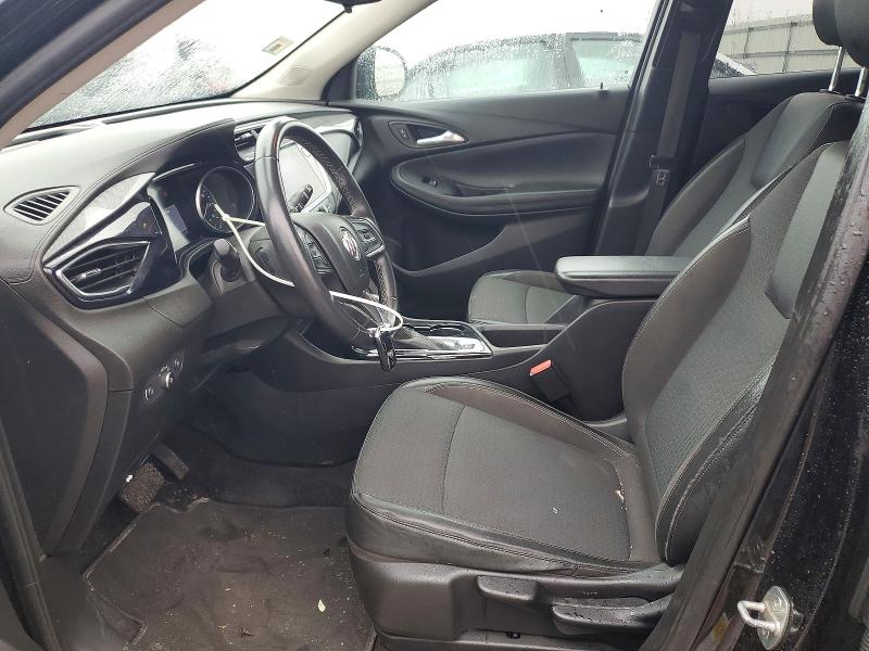 Aukcja sprzedaży 2020 Buick Encore, vin: KL4MMBS2XLB129527, numer aukcji: 48673146