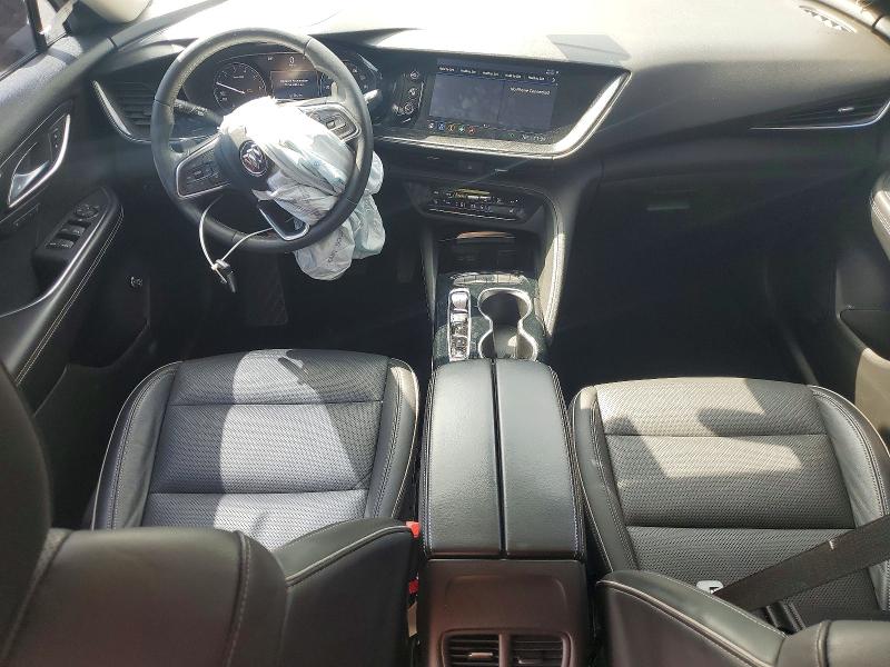 Aukcja sprzedaży 2021 Buick Envision, vin: LRBFZNR42MD074987, numer aukcji: 48059396