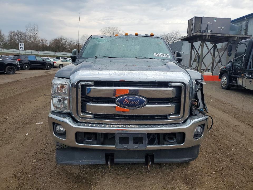 2015 Ford F250 მანქანა იყიდება აუქციონზე, vin: 1FT7W2B66FEB99223, აუქციონის ნომერი: 49214686