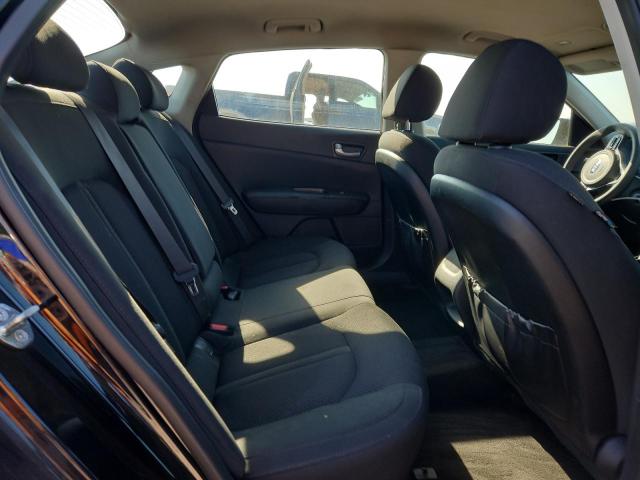 2018 Kia Optima მანქანა იყიდება აუქციონზე, vin: 5XXGT4L33JG264901, აუქციონის ნომერი: 50630036