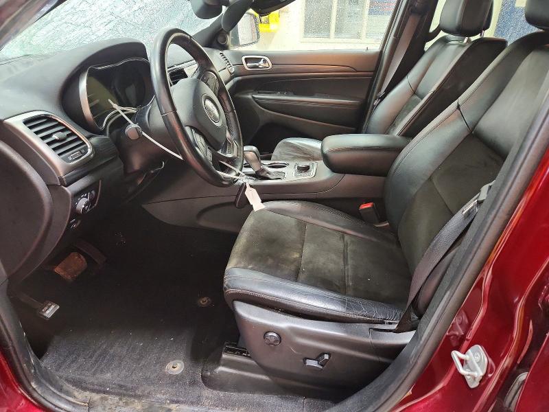 Продажа на аукционе авто 2020 Jeep Grand Cherokee, vin: 1C4RJFAG6LC377521, номер лота: 49336206