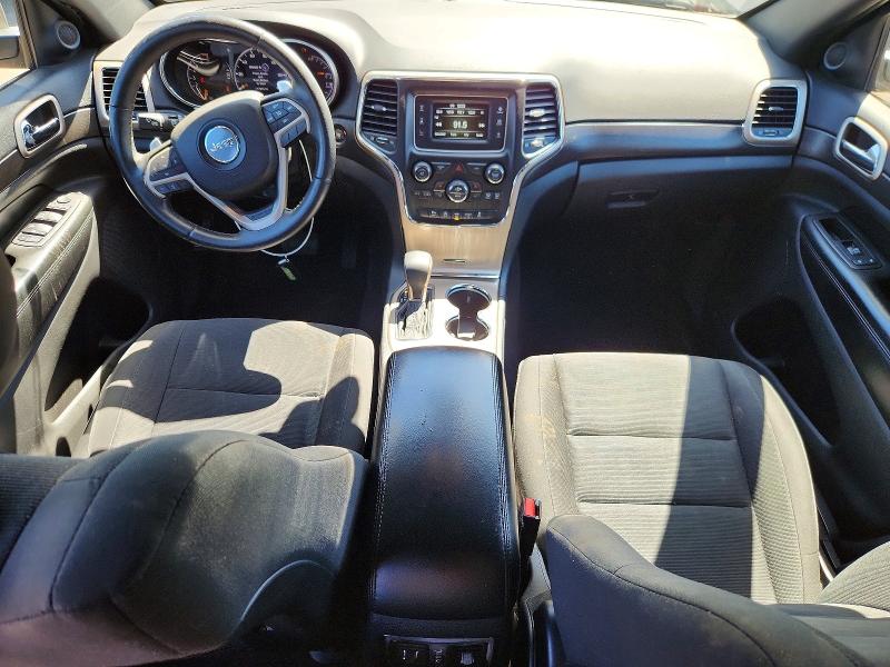 Продажа на аукционе авто 2016 Jeep Grand Cherokee, vin: 1C4RJFAG8GC389983, номер лота: 51068756