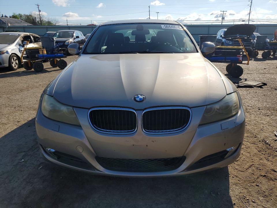 50449516 :رقم المزاد ، WBAPK73569A455061 vin ، 2009 Bmw 328 مزاد بيع