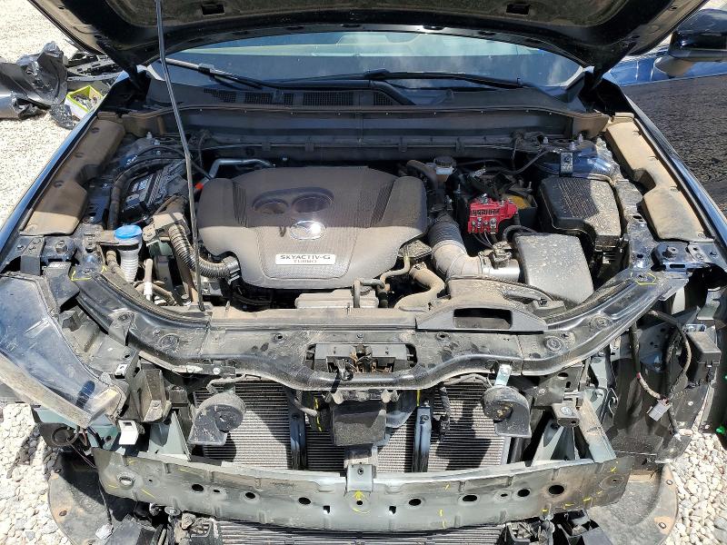 50318656 :رقم المزاد ، JM3KFBDY6S0582540 vin ، 2025 Mazda Cx-5 مزاد بيع