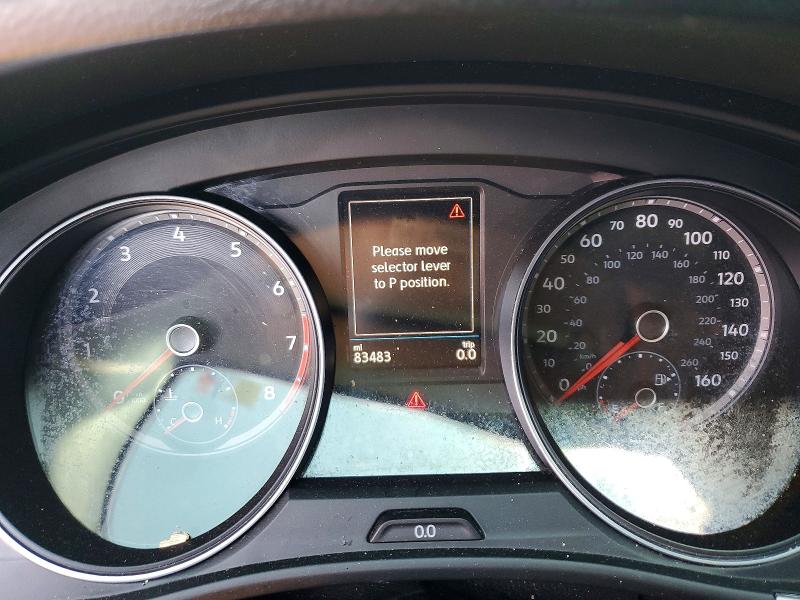 Aukcja sprzedaży 2019 Volkswagen Atlas, vin: 1V2UR2CA6KC601436, numer aukcji: 50362056