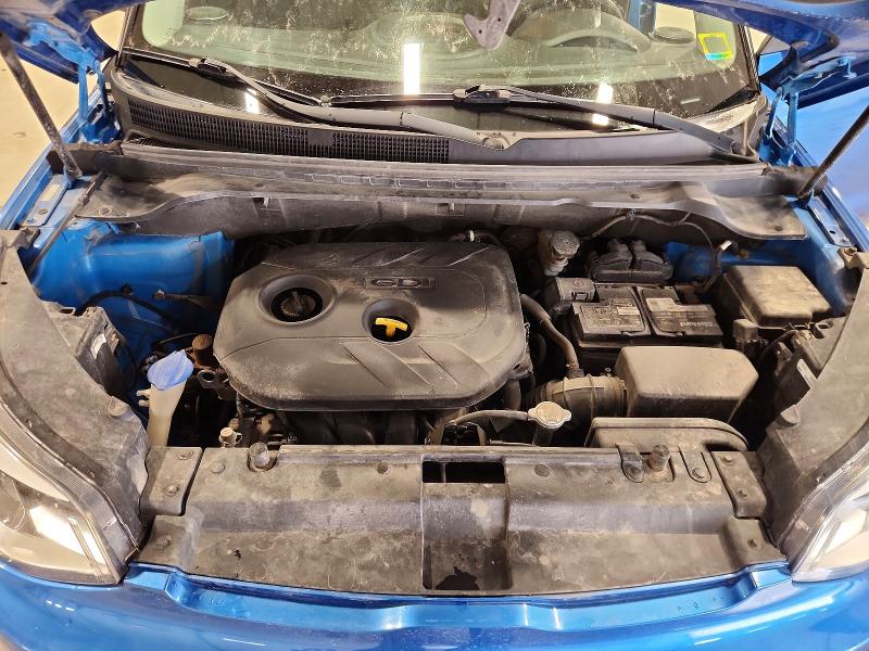 Продажа на аукционе авто 2017 Kia Soul, vin: KNDJP3A53H7458694, номер лота: 50392906