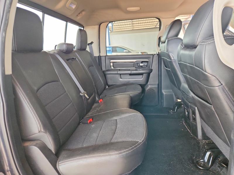 50440356 :رقم المزاد ، 1C6RR7MT0ES395259 vin ، 2014 Ram 1500 مزاد بيع