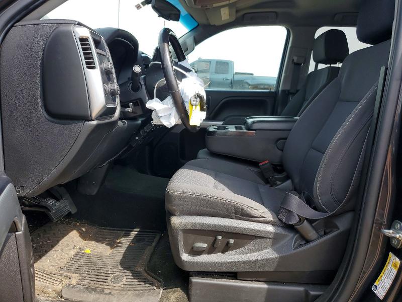 Aukcja sprzedaży 2016 Chevrolet Silverado, vin: 1GCVKREC5GZ261041, numer aukcji: 49585766