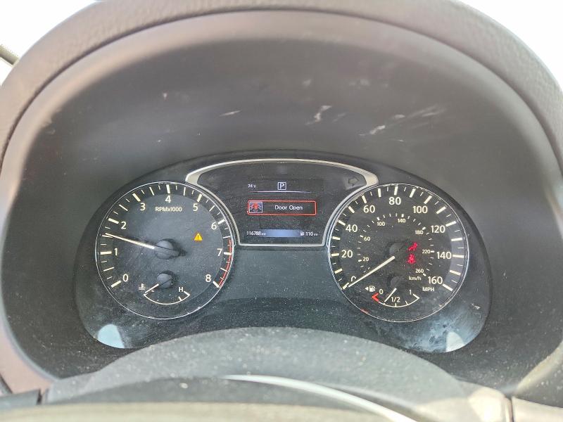 Продаж на аукціоні авто 2016 Nissan Altima, vin: 1N4AL3AP9GN367328, номер лоту: 49101846