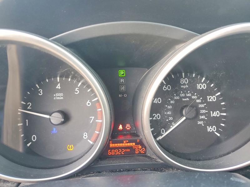 Продажа на аукционе авто 2015 Mazda 5, vin: JM1CW2DL6F0189676, номер лота: 51757666