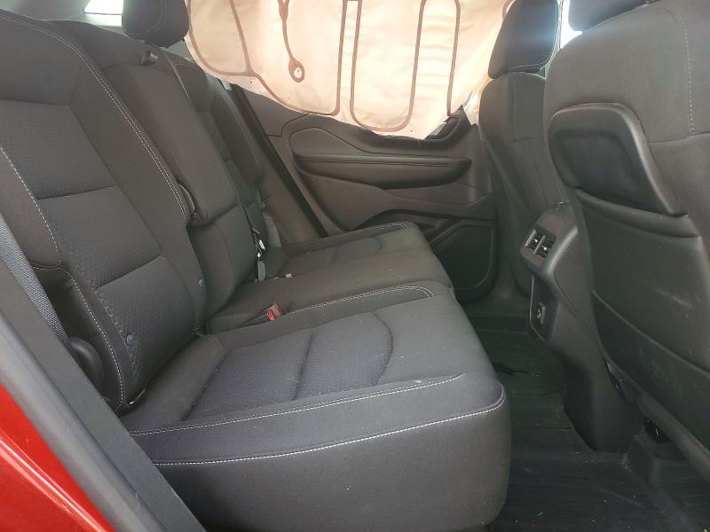 Продажа на аукционе авто 2022 Gmc Terrain, vin: 3GKALTEV5NL138522, номер лота: 50626386