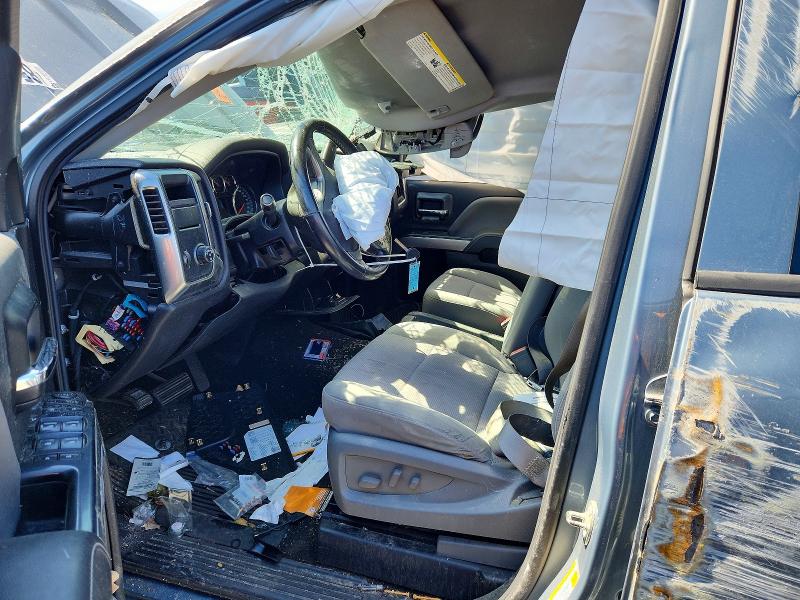 Продаж на аукціоні авто 2016 Chevrolet Silverado, vin: 3GCPCREC9GG275899, номер лоту: 48519766