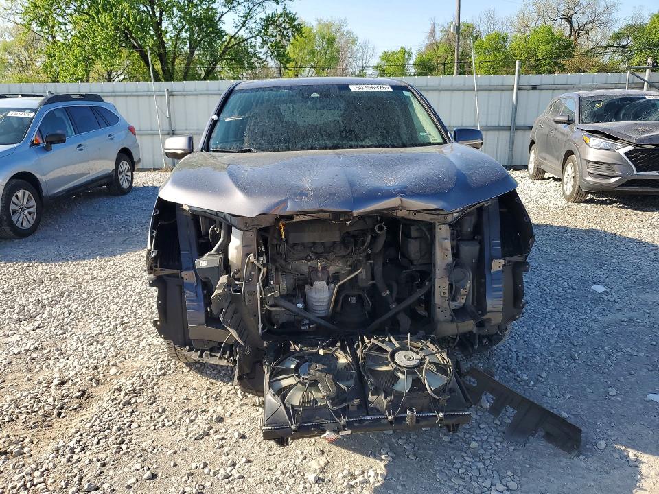 Продажа на аукционе авто 2018 Acura Mdx, vin: 5J8YD4H5XJL025035, номер лота: 50356926