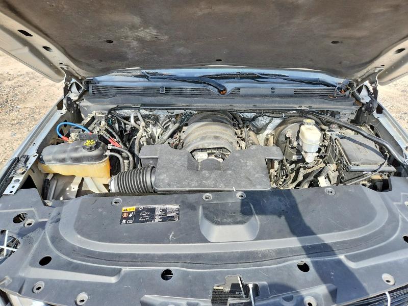 2016 Cadillac Escalade მანქანა იყიდება აუქციონზე, vin: 1GYS3CKJ4GR143203, აუქციონის ნომერი: 49144566