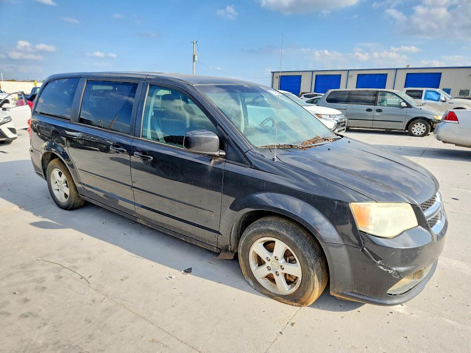 Aukcja sprzedaży 2011 Dodge Grand Caravan, vin: 2D4RN3DG9BR682969, numer aukcji: 50148536