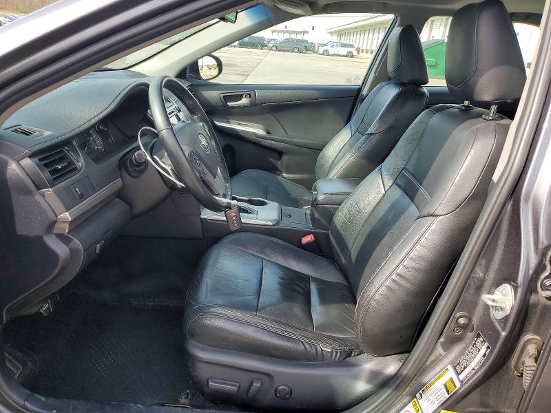 Продаж на аукціоні авто 2012 Toyota Camry, vin: 4T1BF1FK6CU147826, номер лоту: 46579896