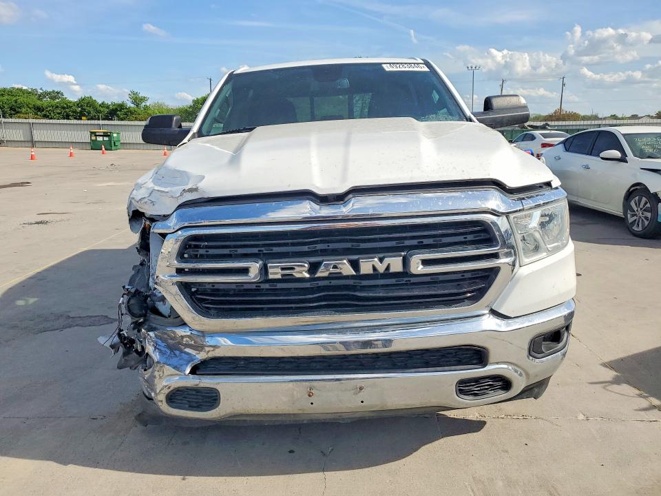 Продаж на аукціоні авто 2019 Ram 1500, vin: 1C6SRFFT2KN738642, номер лоту: 49283846