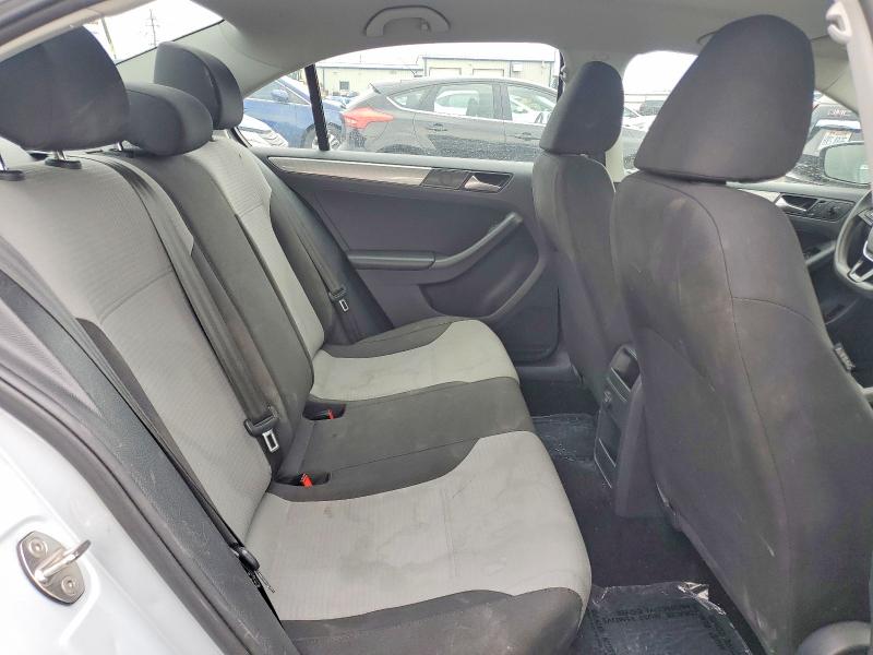 Aukcja sprzedaży 2018 Volkswagen Jetta, vin: 3VW2B7AJ1JM249339, numer aukcji: 49874746