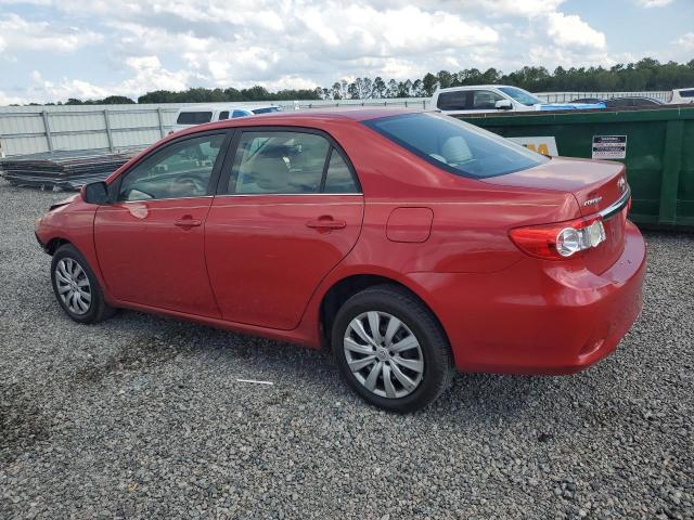 2013 Toyota Corolla მანქანა იყიდება აუქციონზე, vin: 2T1BU4EE7DC013638, აუქციონის ნომერი: 51099946