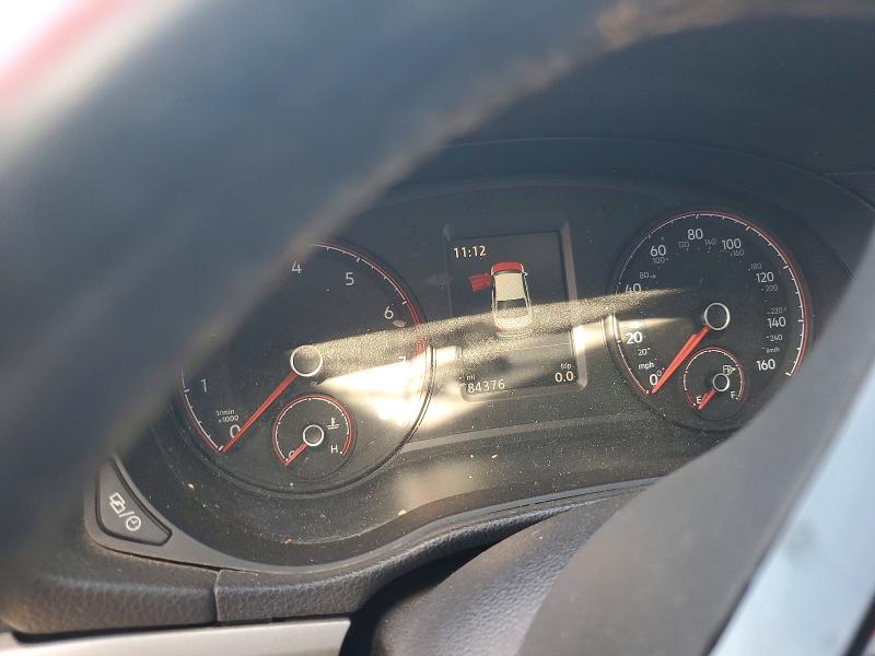 49958916 :رقم المزاد ، 1VWSA7A3XLC026290 vin ، 2020 Volkswagen Passat مزاد بيع