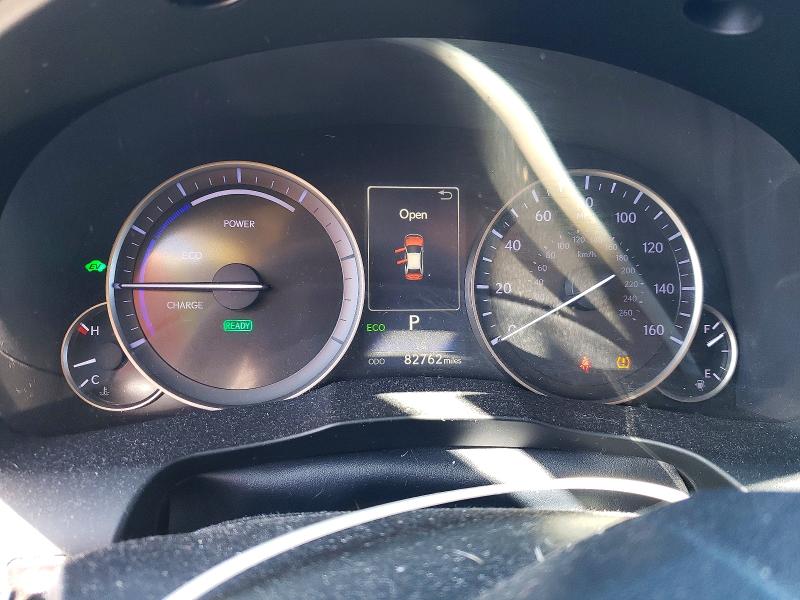 Продажа на аукционе авто 2017 Lexus Es 300h, vin: JTHBW1GG0H2146669, номер лота: 48927386
