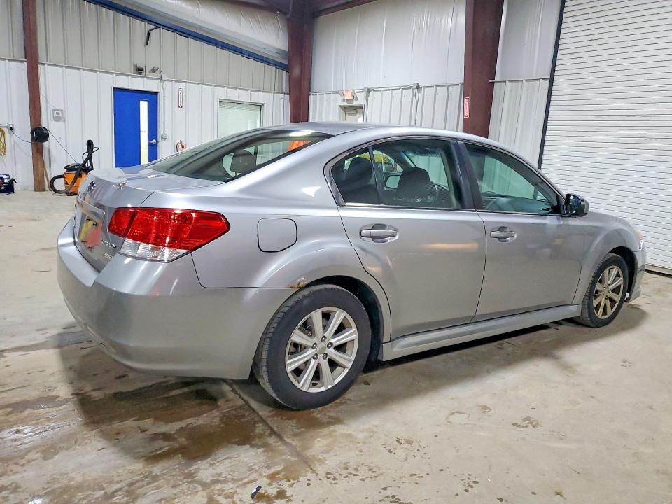 Aukcja sprzedaży 2011 Subaru Legacy, vin: 4S3BMBB67B3245244, numer aukcji: 51264436