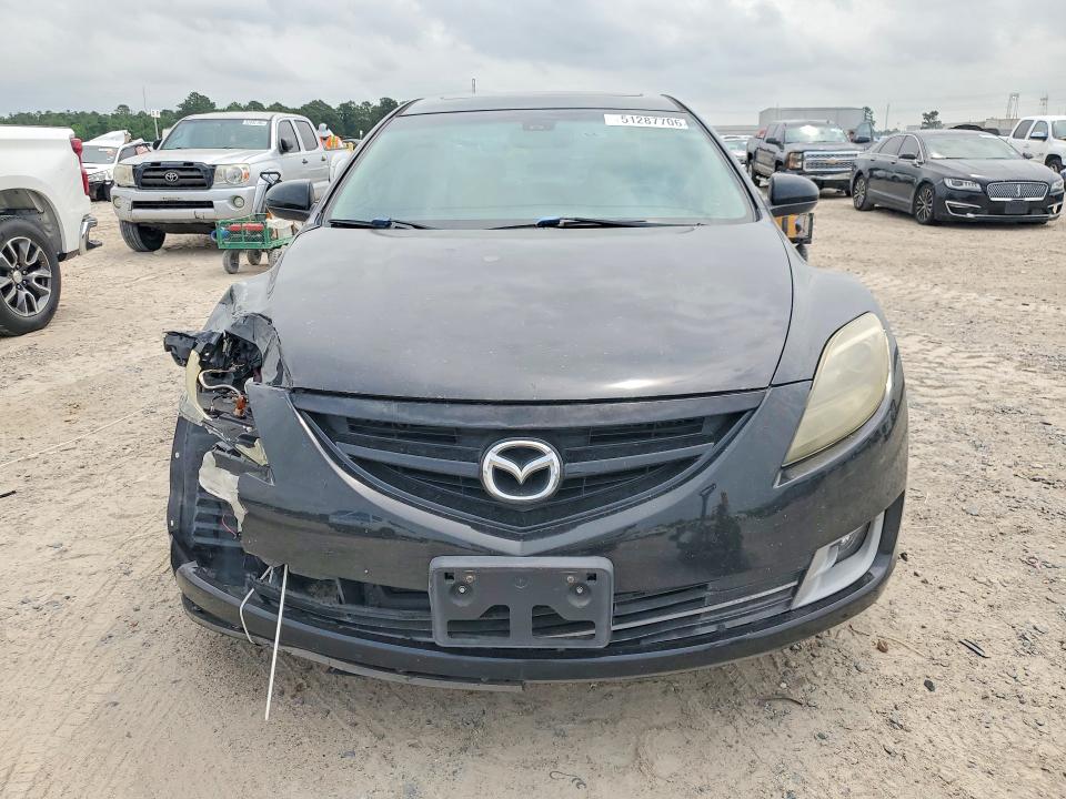 51287706 :رقم المزاد ، 1YVHP82B795M00773 vin ، 2009 Mazda 6 مزاد بيع